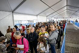Ecco come saltare la coda al Salone
