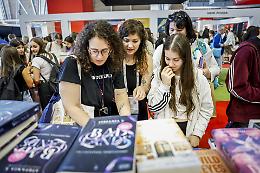 Quanto costa a una famiglia andare al Salone del Libro?