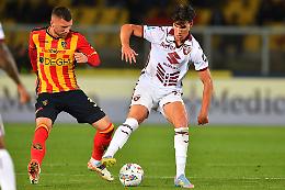 I Top & Flop di Lecce-Torino 