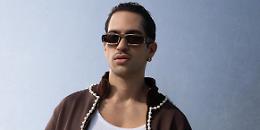 Mahmood in concerto all’Inalpi Arena di Torino il 24 maggio con la tappa del N.L.D.A. Tour