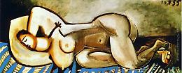 Follie letterarie: lascia perdere Picasso, ora si crede Bukowski
