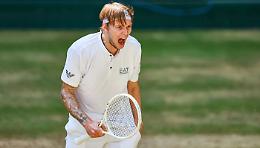 Finale Piemonte Open: Alexander Bublik conquista una vittoria netta contro Bu