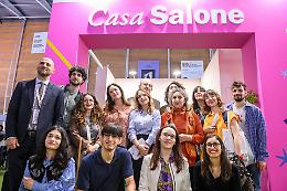 Gruppo FS e Salone del Libro: premiati i vincitori del concorso letterario “A/R Andata e Racconto"