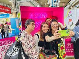 I 5 angoli più instagrammabili del Salone