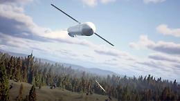 Israele, missile lanciato dallo Yemen