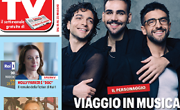 TUTTO IN TV: Il Volo torna su Canale 5 con tre serate imperdibili