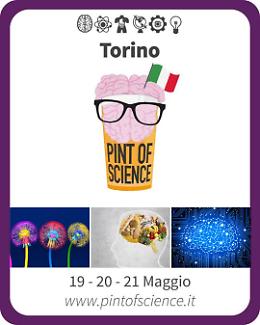 Pint of Science 2025: Torino brinda alla scienza nei pub cittadini