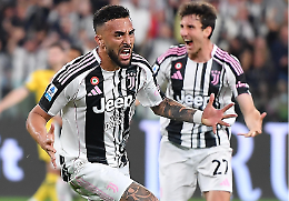 Top & Flop di Juventus-Udinese