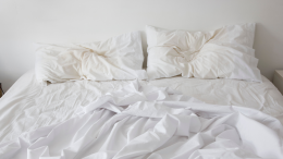 Non rifai il letto al mattino? Ecco cosa dice davvero su di te