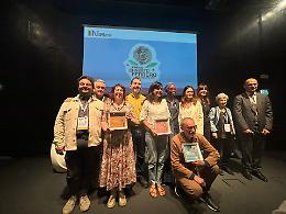 Salone del Libro: ecco chi ha vinto il premio Ernesto Ferrero - Fondazione Crt