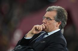 Juventus-Giuntoli, dopo due anni è già addio: "Risoluzione consensuale"