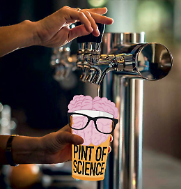 Una birra per parlare di Adhd negli adulti: arriva Pint of Science al Birrificio Torino