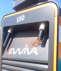 Furto di rame a Rivalta: nuovo colpo alle colonnine di ricarica per auto elettriche