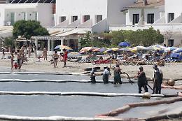 Tragedia a Ibiza: muore a 20 anni in discoteca un ragazzo italiano