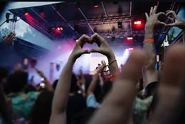 Apolide Festival 2025 annullato: fine di un’era per il festival eporediese