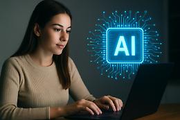 Generazione Z al passo con i tempi: il 73% utilizza l'IA per migliorare efficienza e produttività