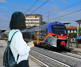 Sciopero treni: stop a Trenitalia, Trenord e Tper. Disagi in arrivo in tutta Italia