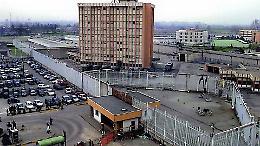 Finisce in carcere e si toglie la vita appena prima di andare in tribunale