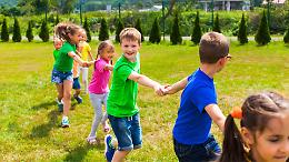 “Estate insieme” a Dogliani: giochi, sport e attività per ragazzi all’aria aperta