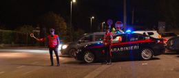 Verbania: controlli intensificati dei carabinieri, 13 persone denunciate e 7 patenti ritirate