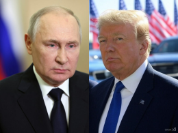 Ucraina, telefonata Trump–Putin: "Franco e utile", ma nessun passo concreto