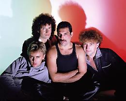 La canzone più gioiosa di sempre? La matematica ha parlato (e i Queen vincono su tutti)