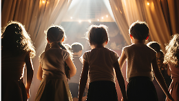 Il palcoscenico dei giovani: il teatro Sociale di Alba accoglie i talenti delle scuole locali