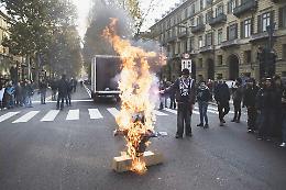 "Corteo dei Fridays? Un paradosso a motore acceso" 