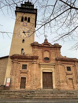"La squilla di San Giorgio": uno spettacolo teatrale sulla campana simbolo di Chieri