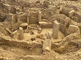 Il calendario più antico del mondo? È inciso su pietra a Göbekli Tepe