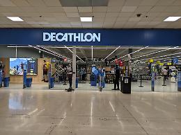 Decathlon chiude a Venaria: un fulmine a ciel sereno per i lavoratori e il territorio
