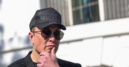 Elon Musk rassicura: “Guiderò Tesla almeno fino al 2030”