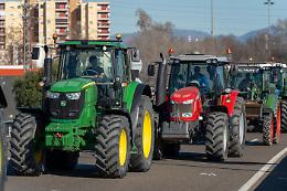 Lavoro agricolo in Toscana, il punto di Confagricoltura su salario, sicurezza e contrattazione