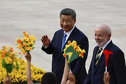 Dazi, la Cina non arretra: Pechino regge l’urto della guerra commerciale