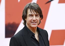 Tom Cruise punta a girare film oltre i 100 anni