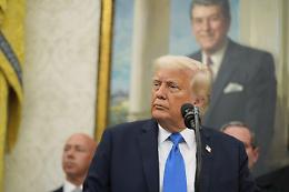 Trump è pronto a ritirarsi come mediatore tra Ucraina e Russia