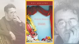Il romanzo che ha stregato editori, autori e critici: il capolavoro che non smetti di leggere (né di pensare)
