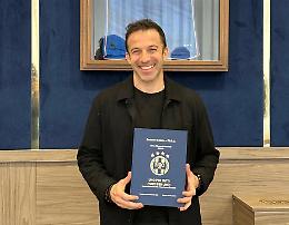 Clamoroso Del Piero! Ma quale presidente: "Da oggi chiamatemi mister!"