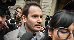 Omicidio Poggi, Stasi presente in tribunale a Pavia. Sempio non si presenta all'interrogatorio