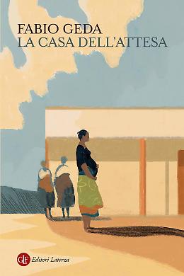 Fabio Geda presenta "La casa dell’attesa" ad Alba