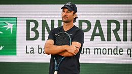 Chi al posto di Darren Cahill al fianco di Jannik Sinner? Dalla Russia spunta il nome di Carlos Moya