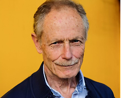 Erri De Luca compie 75 anni