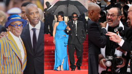 'Highest 2 Lowest': Spike Lee ritorna a Cannes con una riscrittura di 'Anatomia di un Rapimento' di Akira Kurosawa
