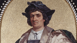Quella volta in cui... morì Cristoforo Colombo lasciando un'eredità difficile a 519 anni di distanza