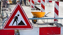 Lavori a Bra: divieti di transito in via Monte Grappa e via Visconti Venosta dal 21 maggio