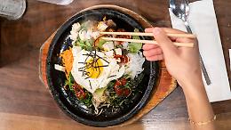 Cibo coreano in Italia: boom del 30% nelle importazioni in Europa