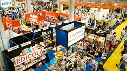 Tutti i fumetti presentati in anteprima al Salone del Libro 2025