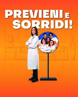 Il Weekend della Prevenzione: salute e benessere protagonisti a Le Fornaci