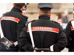 Incidente a Osasio, moto contro auto: ferito 30enne di Chivasso