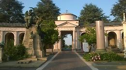 "Passeggiata storica tra cedri e cipressi": per riscoprire il Cimitero Monumentale di Torino